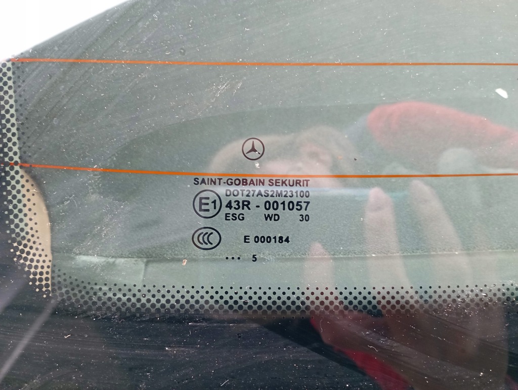 фото №8, Mercedes slk ii w171 r171 amg крыша складной комплект