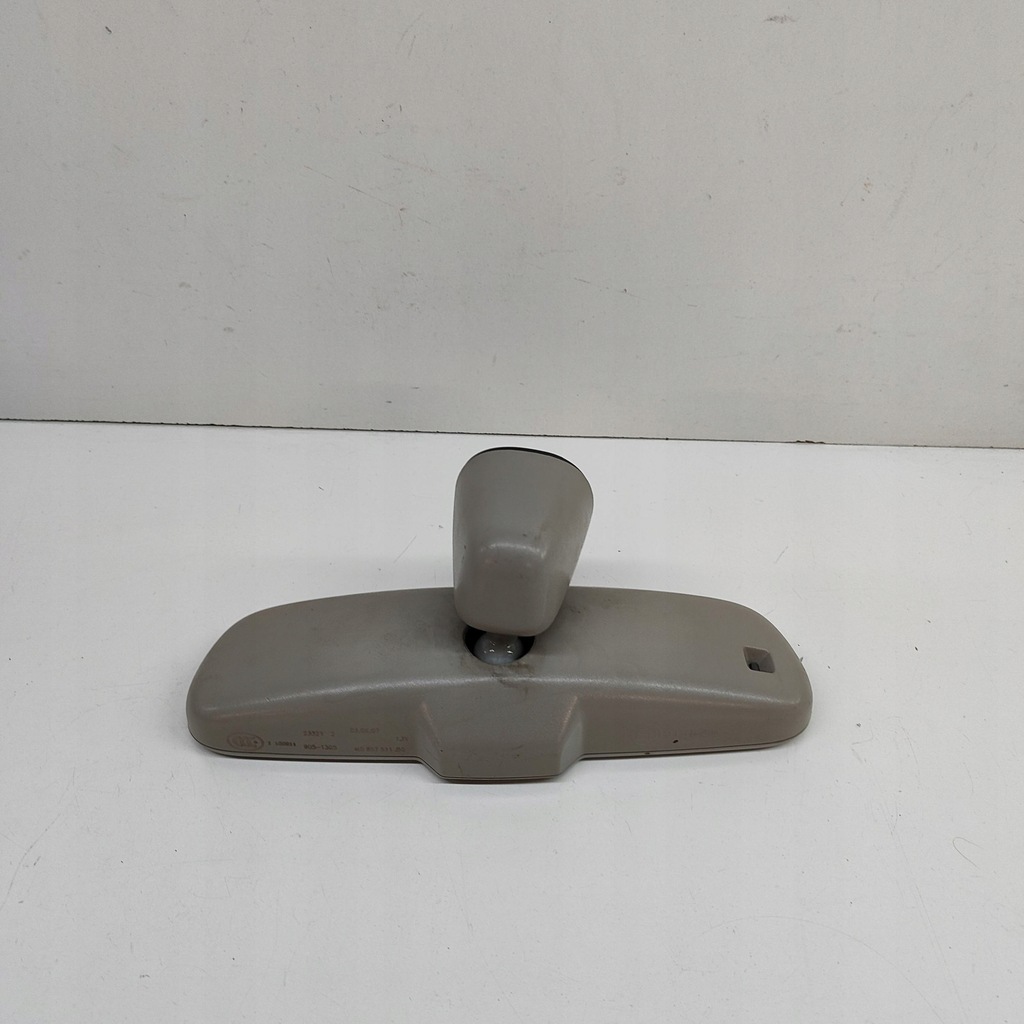 фото №5, Audi q7 4l 2007 зеркало заднего вида