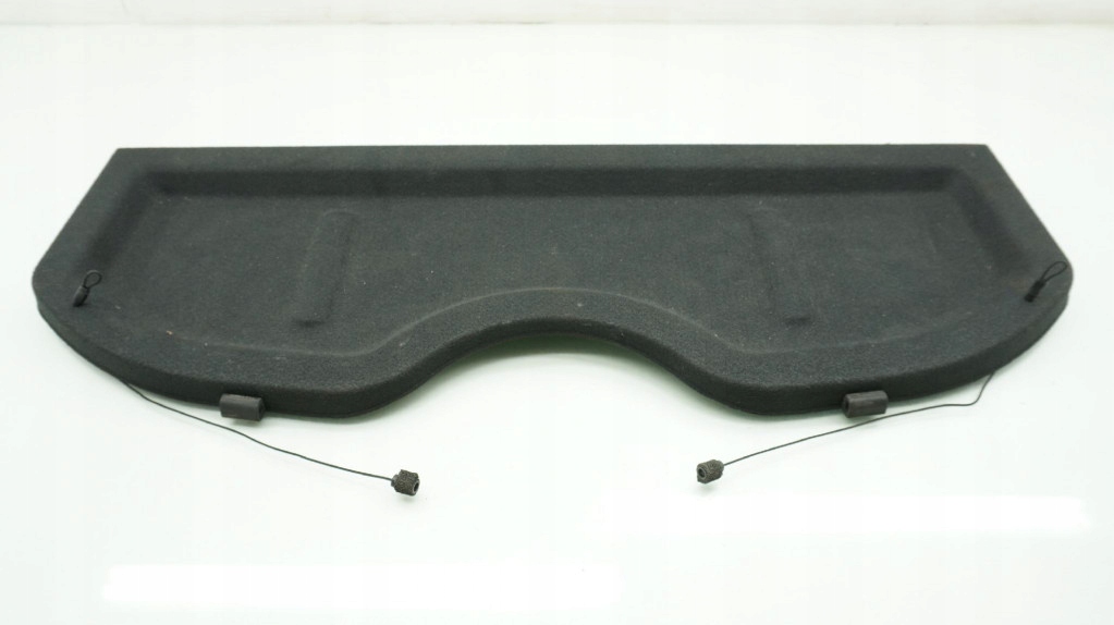 фото №1, Kia picanto ii полка багажника задняя задняя задняя