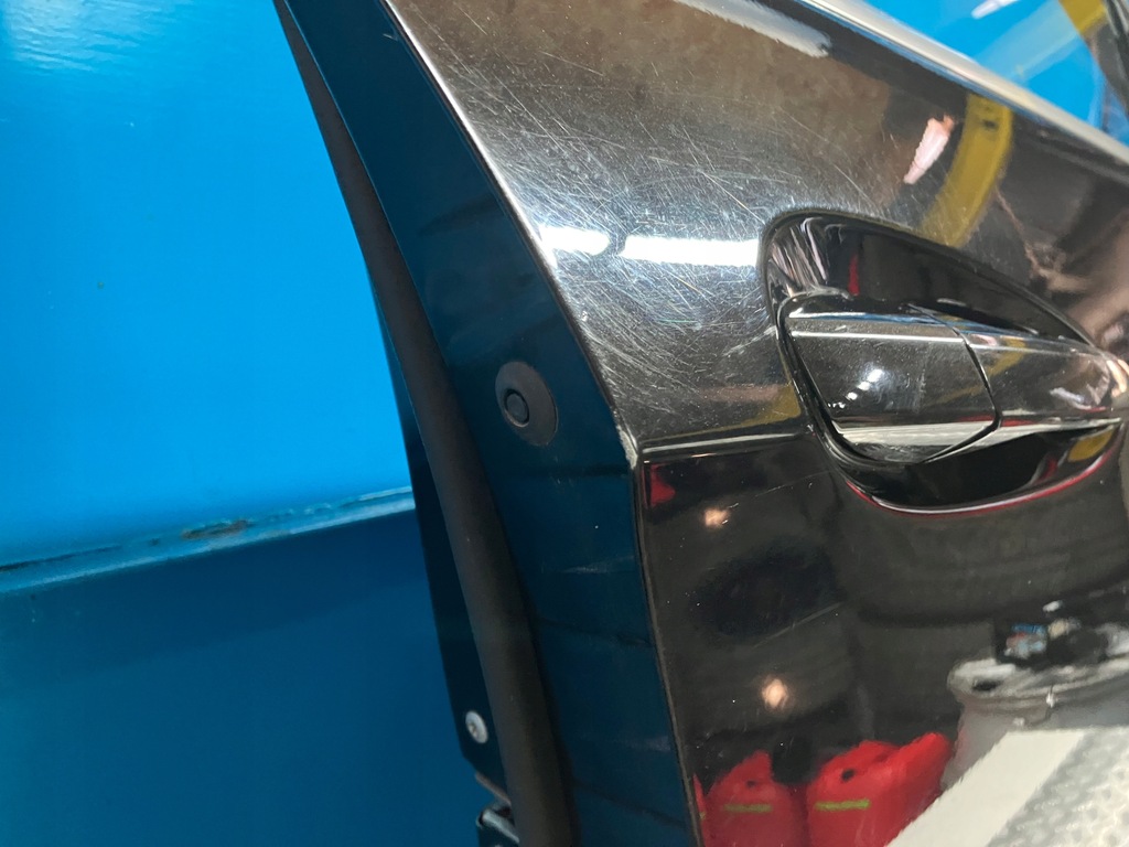 фото №14, Mercede w212 lift двері правий перед праве 197