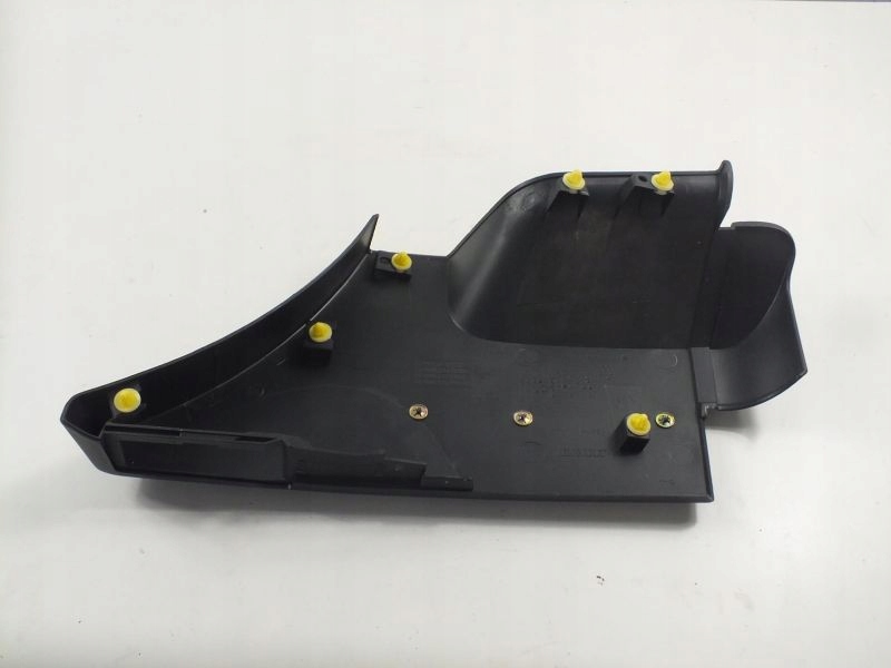 фото №5, Renault scenic i rx4 защита крышки задняя oryg