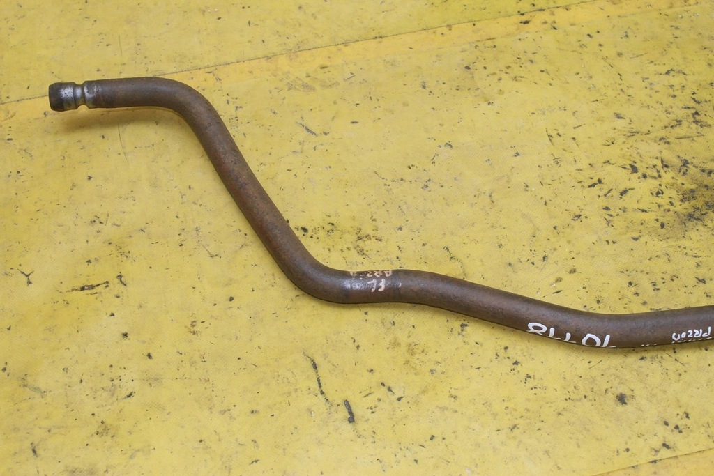 фото №5, Тяга стабилизатора перед vw transporter t4