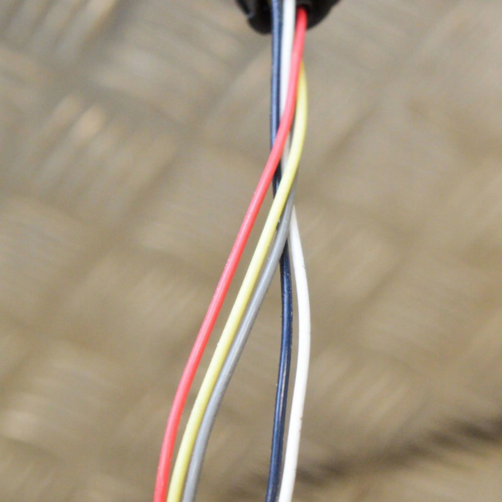 фото №8, Bmw 5 f10 f11 2011 датчик лямбда-зонд