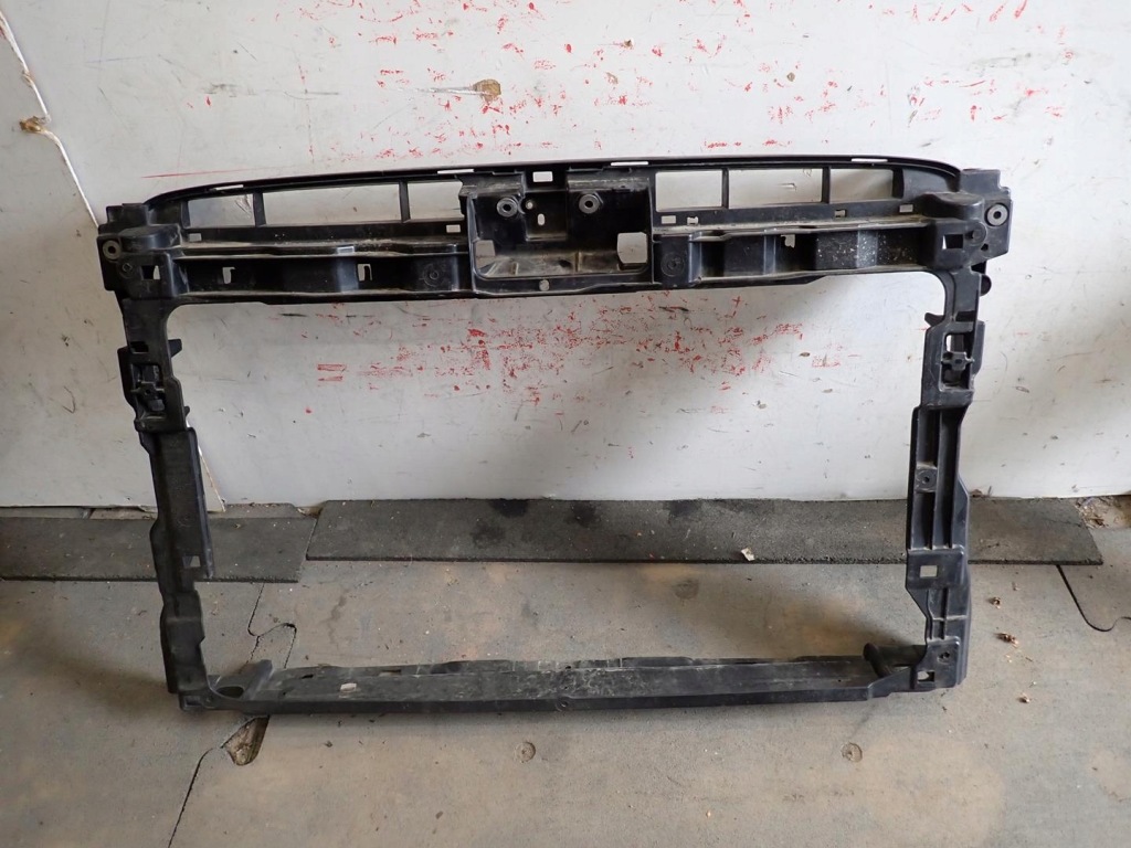 фото №1, Pas передній vw passat b8 2014- 3g0805588n