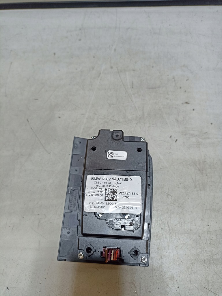 фото №8, Bmw 2 f44 радио навигация 5a84b73