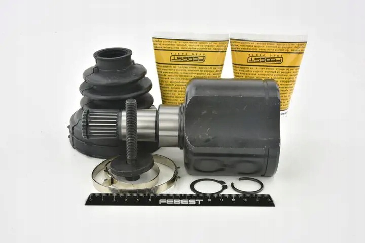 Шрус  полуось 2111-ca220lh febest ford Оригинал