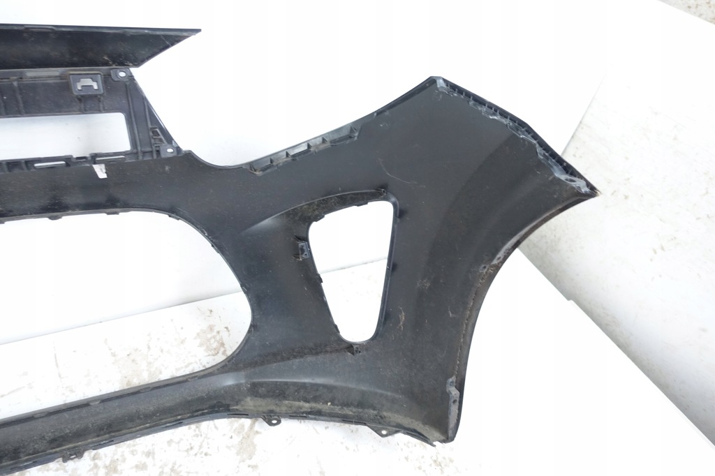 фото №11, Kia picanto iii 2017- бампер перед передний 86511-g6000