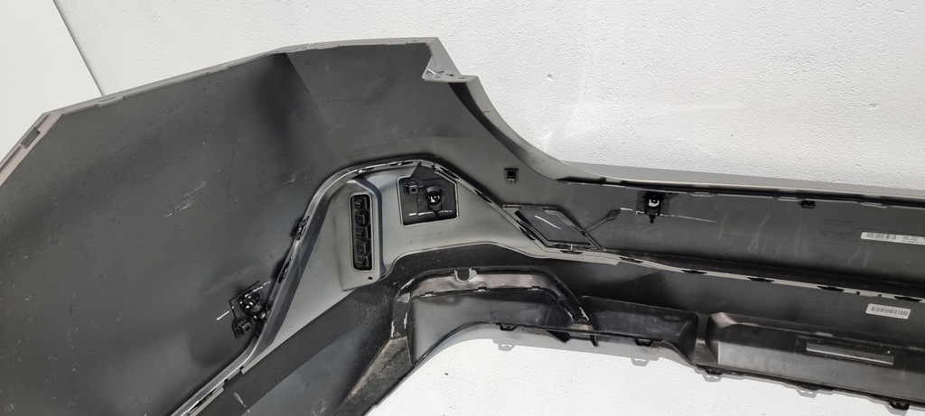 фото №12, Бампер задняя задний bmw 5 g60 m-pakiet 23-