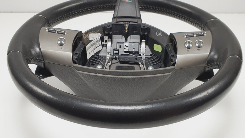 фото №8, Повітропровід мультифункція jaguar xfr xf x250