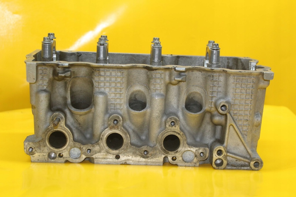 фото №3, Головка smart fortwo 0.6 tb r1600160001 0001747v003