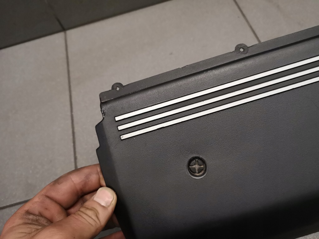 фото №7, Защита двигателя правая audi a8 d2 2.8 078103936e