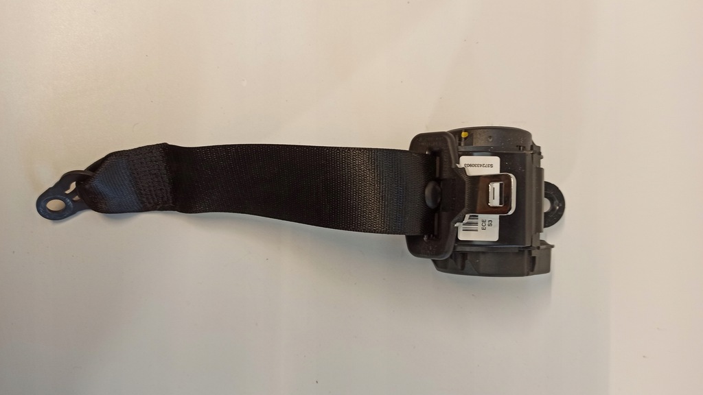 фото №1, Bmw f21 f20 f22 pas безпеки задня 7243309