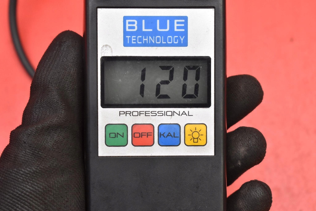 фото №8, Крила лівий перед передній swp kia ev6 gt-line 21-