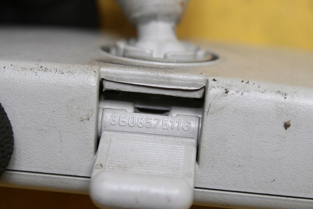 фото №5, Дзеркало внутрішнє octavia i fl