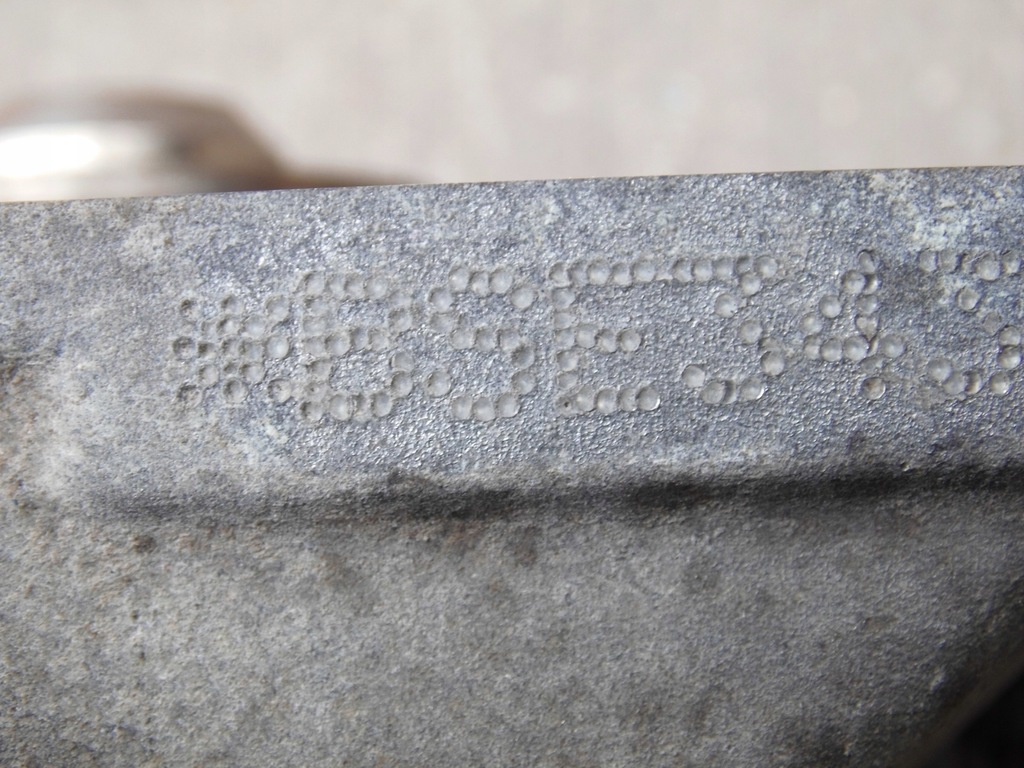 фото №13, Двигатель bse vw eos golf v leon octavia ii a3 8p touran 1t 1.6 8v 138tyś km