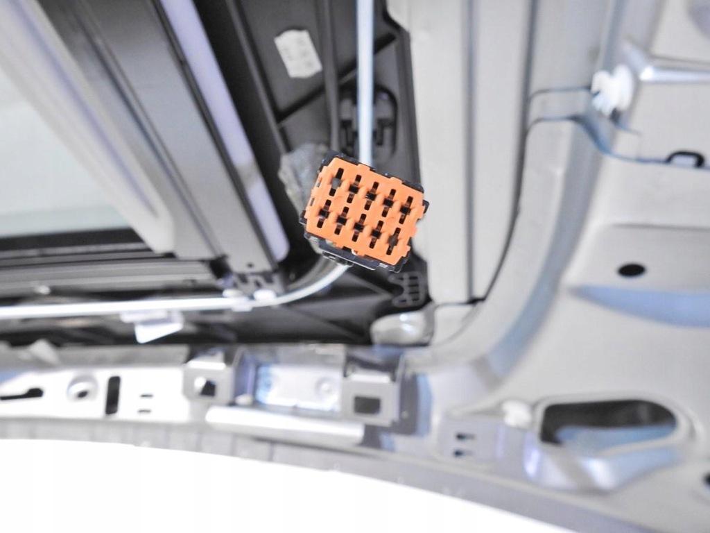 фото №6, Крыша панорама tehnk renault laguna iii 913500002r