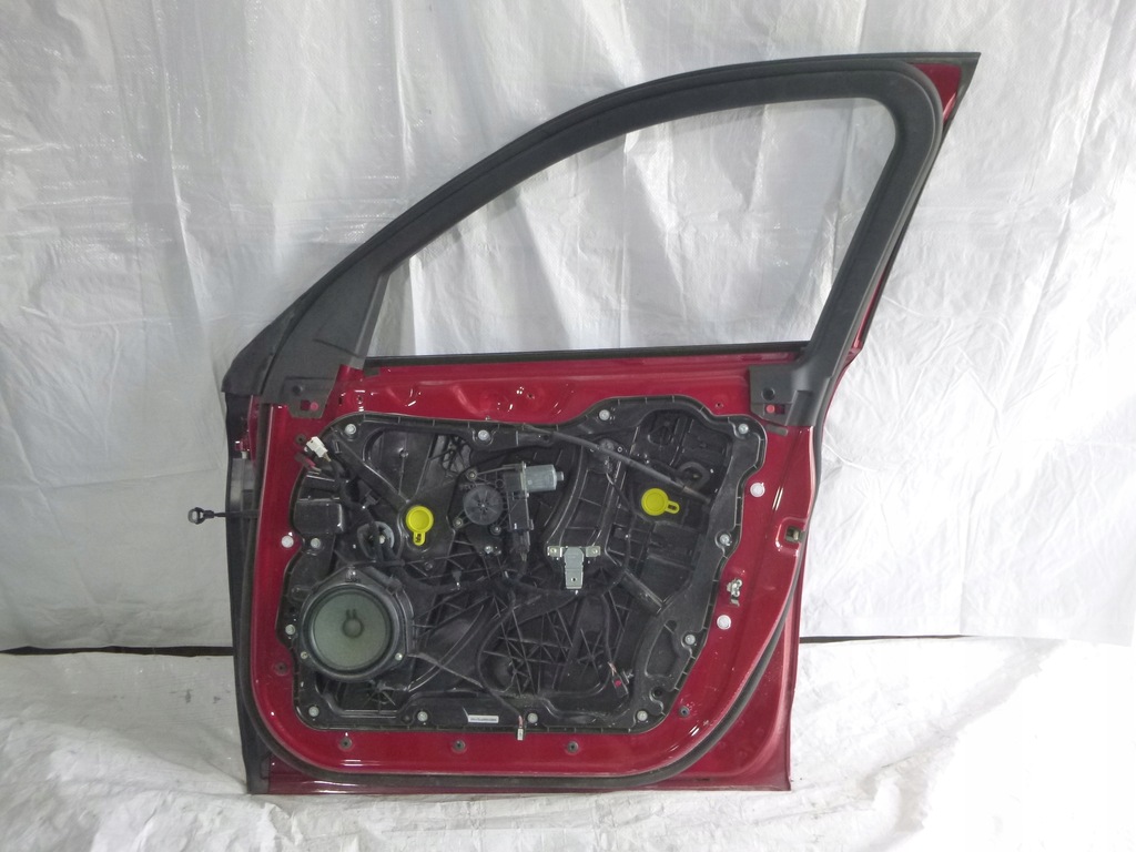 фото №4, Alfa romeo stelvio праве передні перед двері