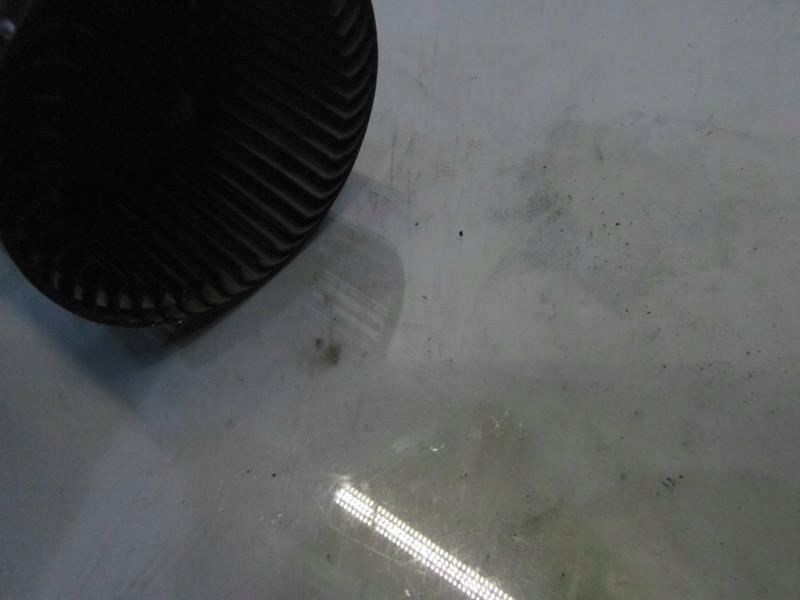 фото №3, Вентилятор воздуходувка renault scenic iv