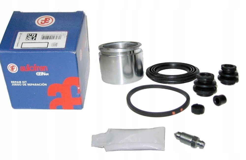 фото №1, Mazda 6 gj gl 12- набор ремонтный поршень перед