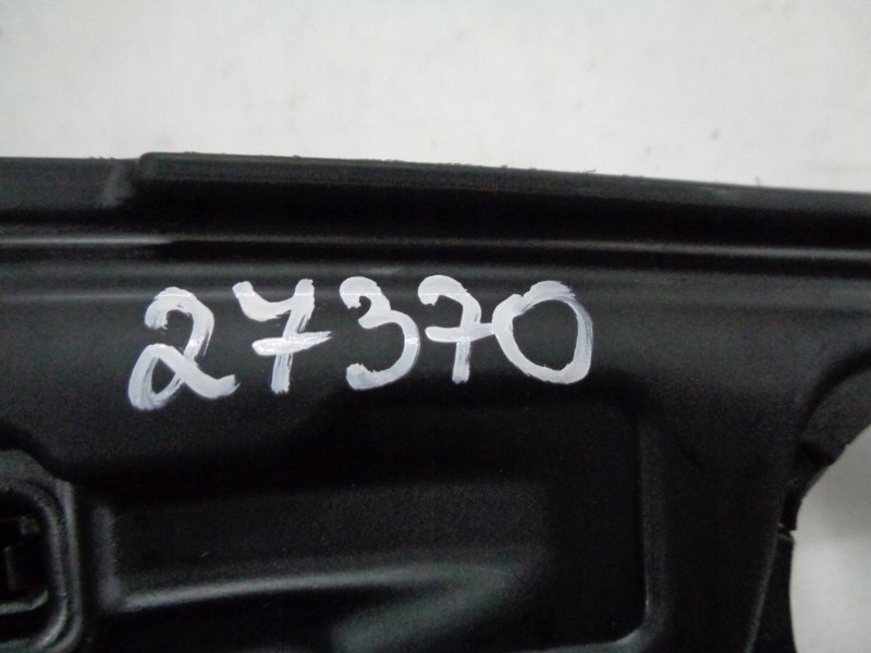 фото №4, Mini r55 r56 r57 плита захист двигуна права