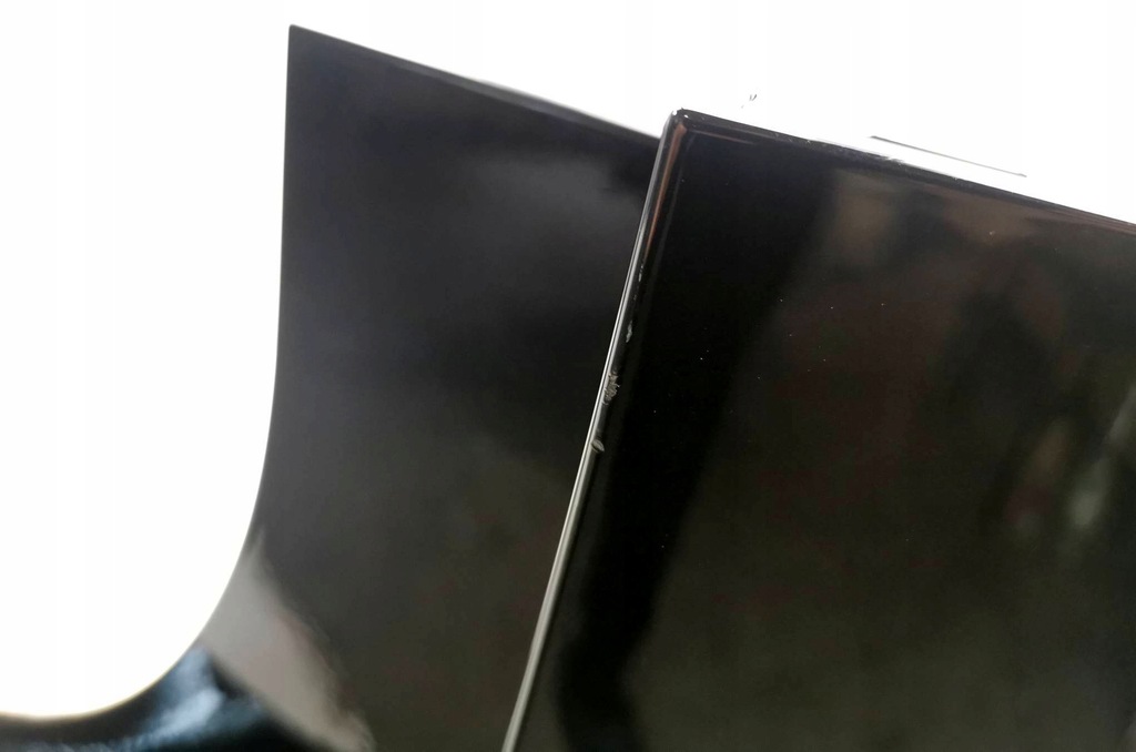 фото №13, Новый оригинальный номер бампер задняя vw tiguan ii r-line 6xpdc lc9x