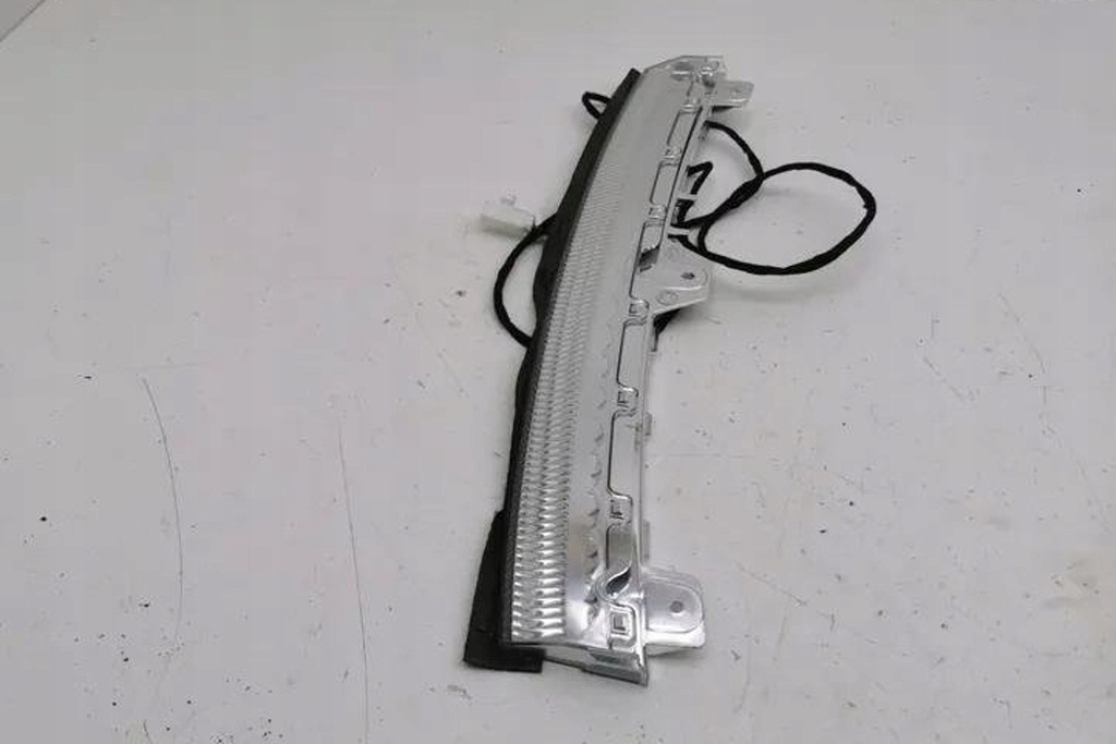 фото №10, Додаткова лампа стоп maserati ghibli m157 67000813d 3.0l дизель 202kw