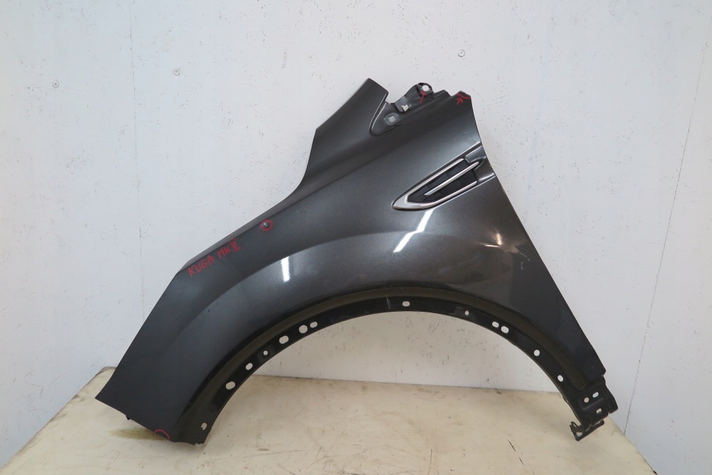 фото №1, Крыло перед левый передний перед ford kuga mk2 ii lift
