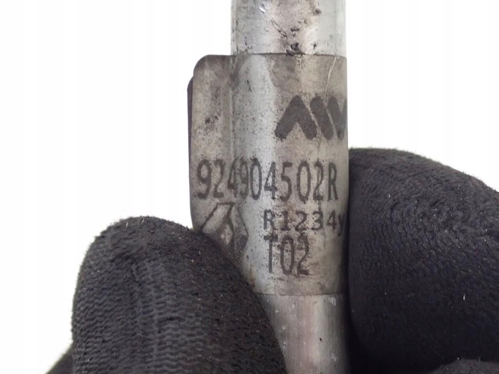 фото №6, Wąż шланг трубка кондиционера 924904502r renault espace v 5 1.6 dci 15r