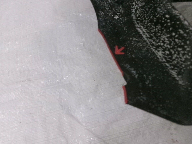 фото №8, Citroen c3 iii защита плита pod двигатель 9682559380