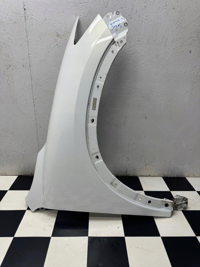 Купить Крыло  правый  перед mazda cx5 cx-5 2012-2017r 34k