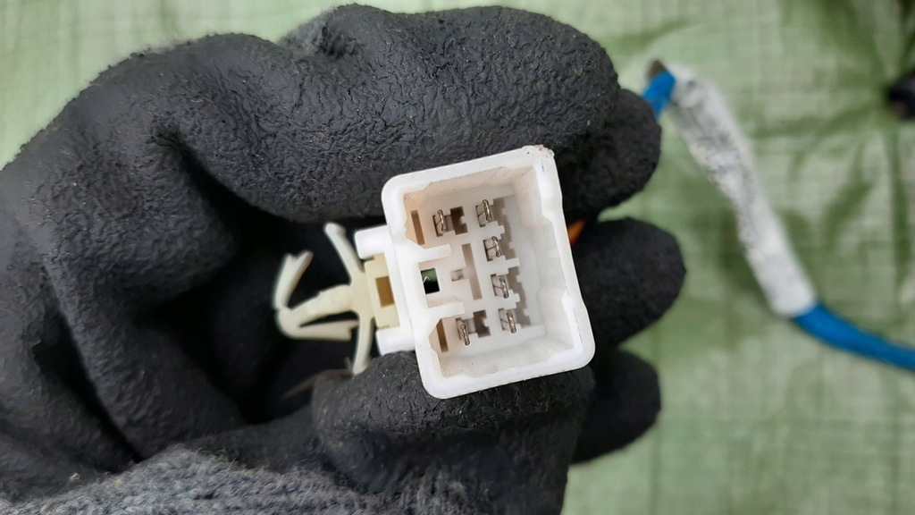 фото №9, Hyundai equus genesis люк моторчик 2009-