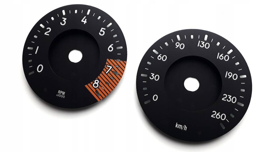 фото №7, Jeep renegade тормозные диски спидометра заменитель с mph kmh