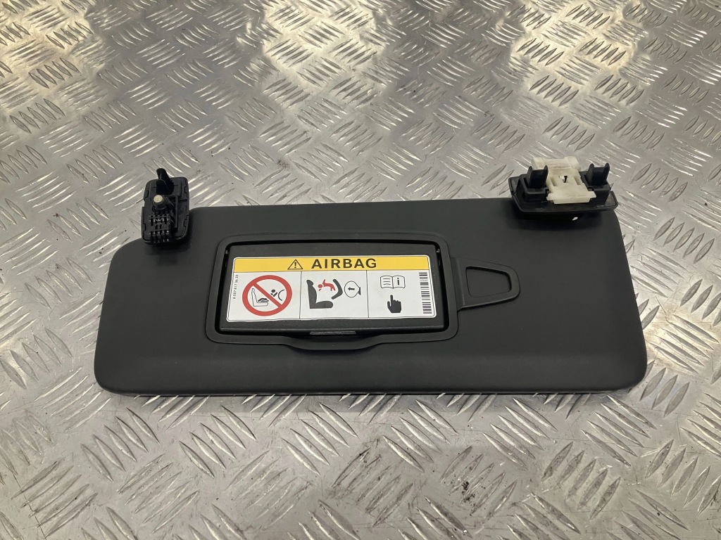 фото №1, Захист сонцезахисна ліва mercedes a klasa w177