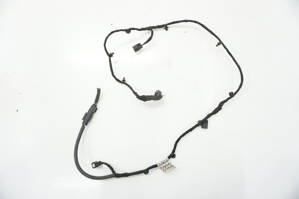 фото №1, Opel mokka джгут pdc перед 95245966