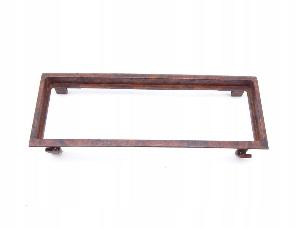 фото №1, Man tga 00-07 рамка радио drzewo