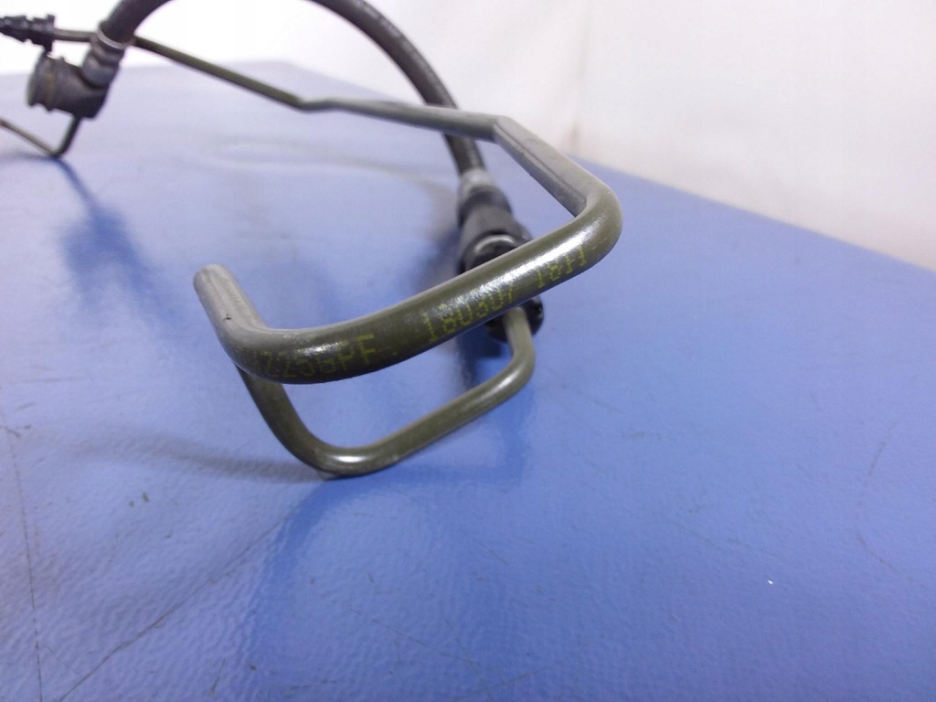 фото №4, Ford ecosport mk2 шланг цилиндр сцепления