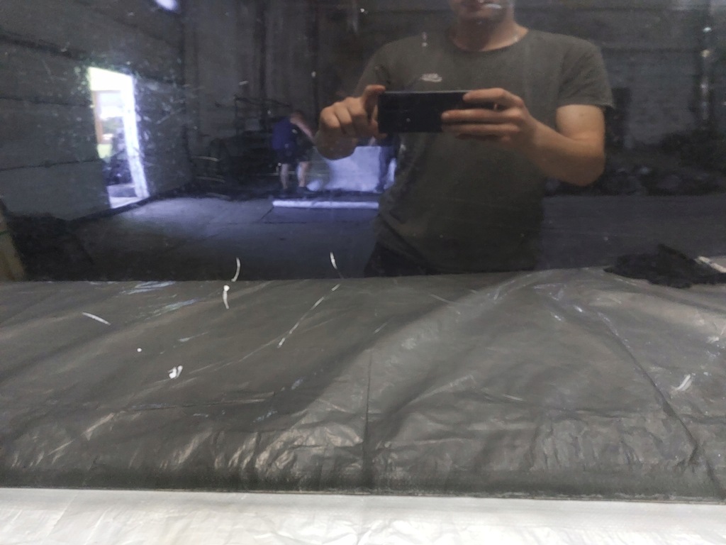 фото №8, Дверь левая передние bmw e65