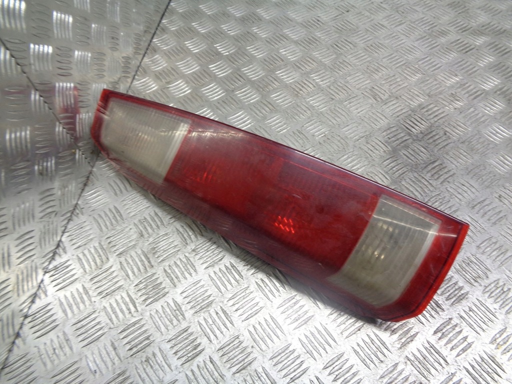 фото №1, Лампа ліва задня opel meriva a 93294345