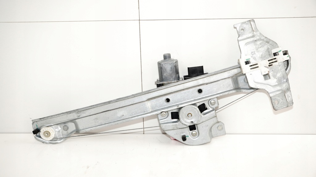 фото №7, Механизм стекло левый перед peugeot 2008 13-19r