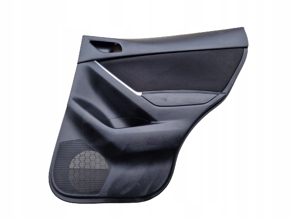 фото №1, Обшивка оббивка двері правий задня mazda cx-5 cx5