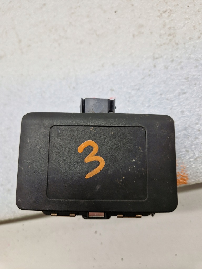 фото №1, Mg zs радар acc датчик датчик 0203304708