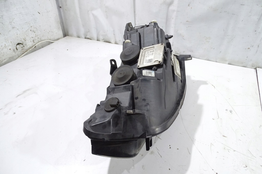 фото №10, Audi a6 c7 12- лампа правая перед ксенон 4g0941006c