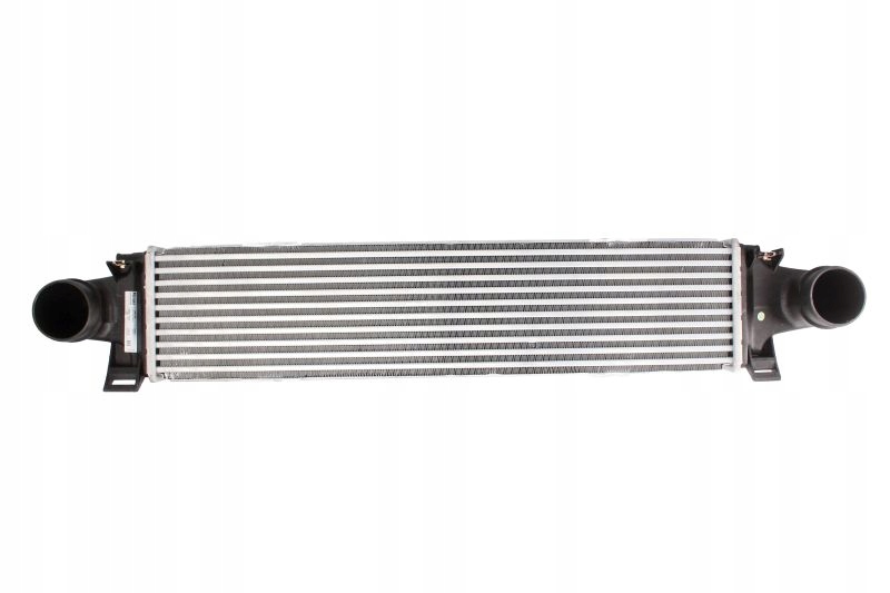 фото №1, Nissens 96346 радіатор повітря наддувний