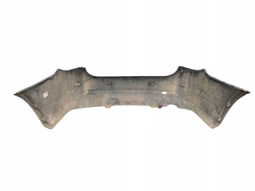 фото №11, Chevrolet cruze 1600cm3 2010 бамперы sedan