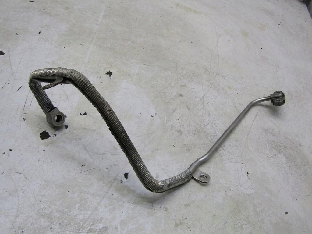 фото №1, Шланг wąż трубка кондиционера 1.5d mazda cx3 cx-3