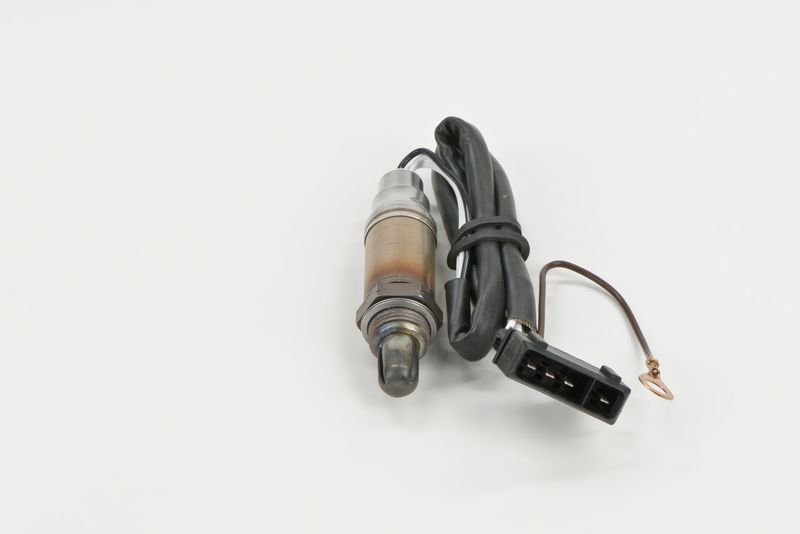 фото №6, Датчик лямбда-зонд регулировочный przed катализатор