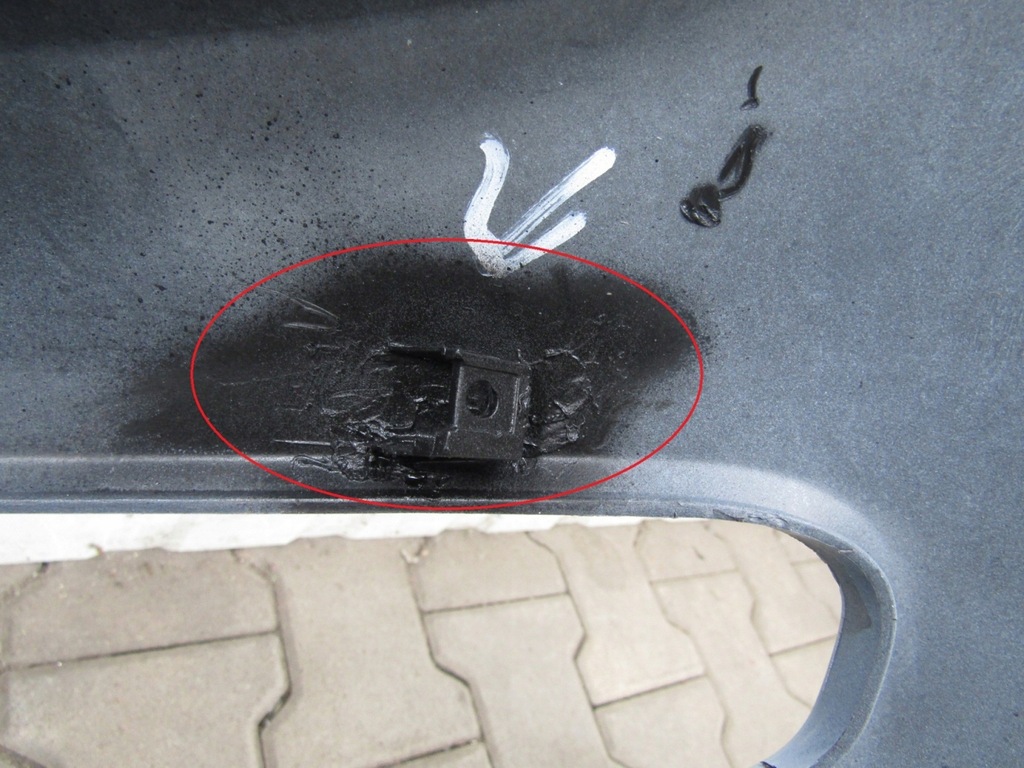 фото №11, Бампер перед передний fiat panda 3 iii 12-