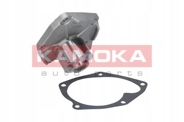 фото №14, Насос wody nissan almera n16 03-, kubistar 03- n