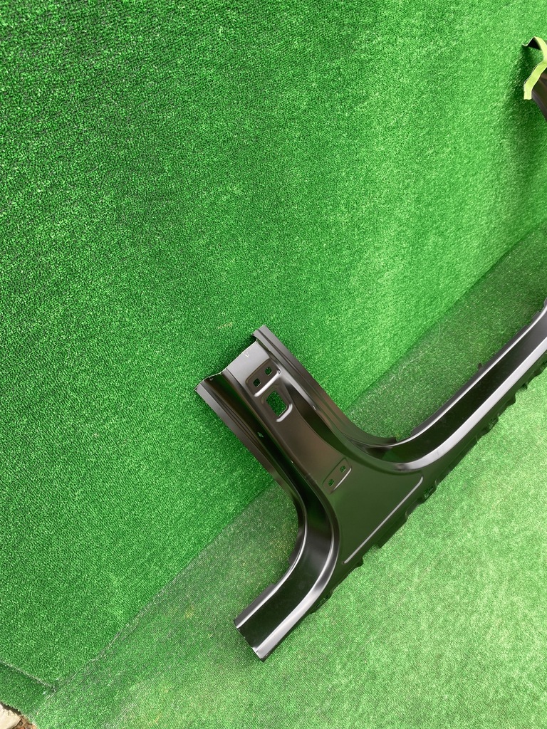 фото №9, Обшивка блок двигуна правий volvo v90 v 90 ii 31386183