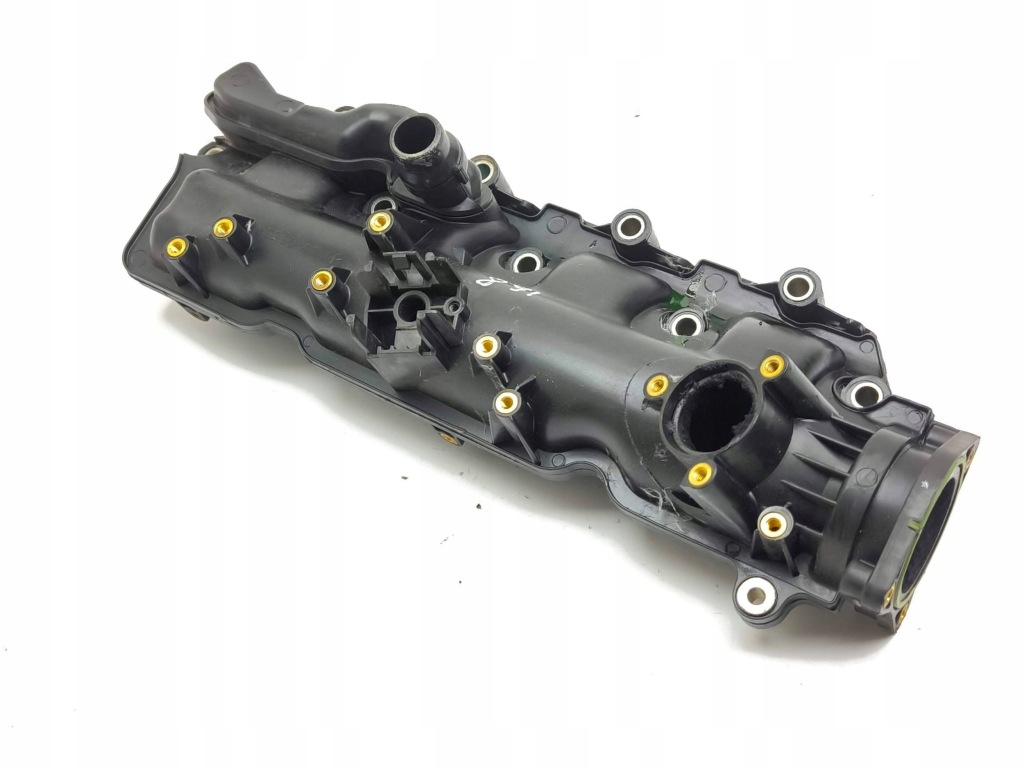 фото №8, Opel insignia a 2011 колектор всмоктуючий